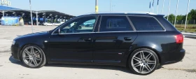 Обява за продажба на Audi A4 2.0TFSI/4x4/Sline ~8 444 лв. - изображение 5