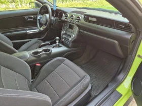Ford Mustang 3.7 V6* 78000km* 6 speed Getrag* KEYLESS - 33900 лв. - 11946816 11