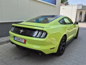 Ford Mustang 3.7 V6* 78000km* 6 speed Getrag* KEYLESS - 33900 лв. - 11946816 6