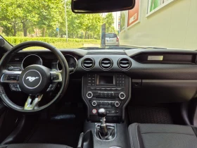 Ford Mustang 3.7 V6* 78000km* 6 speed Getrag* KEYLESS - 33900 лв. - 11946816 9