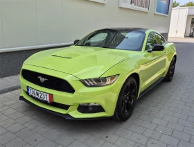 Ford Mustang 3.7 V6* 78000km* 6 speed Getrag* KEYLESS - 33900 лв. - 11946816 2