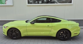 Ford Mustang 3.7 V6* 78000km* 6 speed Getrag* KEYLESS - 33900 лв. - 11946816 3