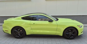 Ford Mustang 3.7 V6* 78000km* 6 speed Getrag* KEYLESS - 33900 лв. - 11946816 7