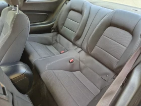 Ford Mustang 3.7 V6* 78000km* 6 speed Getrag* KEYLESS - 33900 лв. - 11946816 12