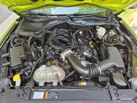 Ford Mustang 3.7 V6* 78000km* 6 speed Getrag* KEYLESS - 33900 лв. - 11946816 16