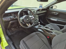 Ford Mustang 3.7 V6* 78000km* 6 speed Getrag* KEYLESS - 33900 лв. - 11946816 10
