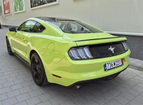 Ford Mustang 3.7 V6* 78000km* 6 speed Getrag* KEYLESS - 33900 лв. - 11946816 4