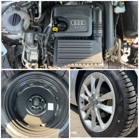Audi A3 SPORTBACK NAVI LED | Mobile.bg    15