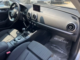 Audi A3 SPORTBACK NAVI LED | Mobile.bg    10
