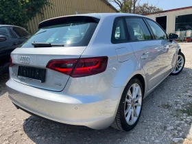 Audi A3 SPORTBACK NAVI LED | Mobile.bg    2