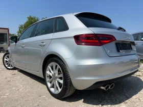 Audi A3 SPORTBACK NAVI LED | Mobile.bg    4