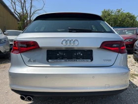 Audi A3 SPORTBACK NAVI LED | Mobile.bg    6