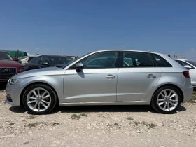 Audi A3 SPORTBACK NAVI LED | Mobile.bg    7