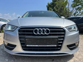 Audi A3 SPORTBACK NAVI LED | Mobile.bg    5