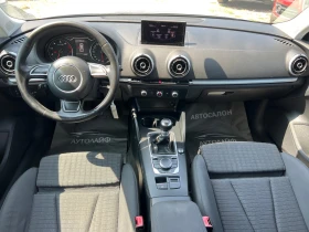 Audi A3 SPORTBACK NAVI LED | Mobile.bg    8