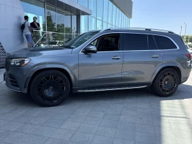 Mercedes-Benz GLS 450 * 360 * *   *  | Mobile.bg    3