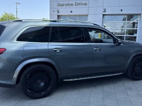 Mercedes-Benz GLS 450 * 360 * *   *  | Mobile.bg    4