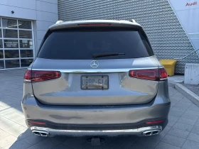 Mercedes-Benz GLS 450 * 360 * *   *  | Mobile.bg    5