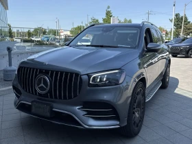 Mercedes-Benz GLS 450 * 360 * * БЕЗ ПЪРВОНАЧАЛНА ВНОСКА* 