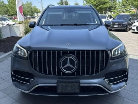 Mercedes-Benz GLS 450 * 360 * *   *  | Mobile.bg    2