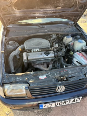 VW Polo | Mobile.bg    5