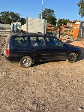 VW Polo | Mobile.bg    3