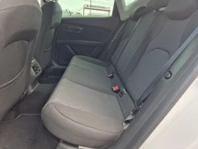 Seat Leon 1.4TGI-METAN-LED | Mobile.bg    14