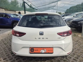 Seat Leon 1.4TGI-METAN-LED | Mobile.bg    3