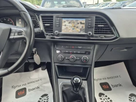 Seat Leon 1.4TGI-METAN-LED | Mobile.bg    10