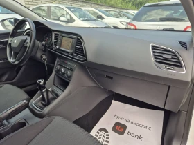 Seat Leon 1.4TGI-METAN-LED | Mobile.bg    11