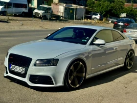 Audi Rs5 550    | Mobile.bg    4