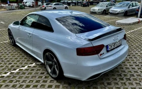Audi Rs5 550    | Mobile.bg    6