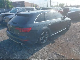 Audi A4 Allroad | Mobile.bg    6