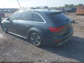 Audi A4 Allroad | Mobile.bg    3
