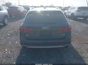 Audi A4 Allroad | Mobile.bg    4
