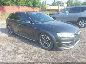 Audi A4 Allroad | Mobile.bg    5