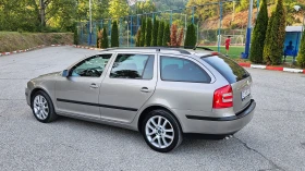     Skoda Octavia 1.9 TDI AVTOMATIK/KLIMATRONIK