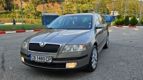     Skoda Octavia 1.9 TDI AVTOMATIK/KLIMATRONIK