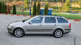     Skoda Octavia 1.9 TDI AVTOMATIK/KLIMATRONIK