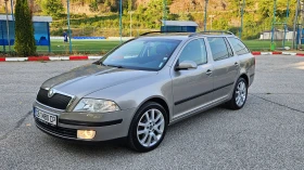     Skoda Octavia 1.9 TDI AVTOMATIK/KLIMATRONIK