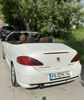 Обява за продажба на Peugeot 307 ~3 500 EUR - изображение 2