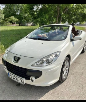 Обява за продажба на Peugeot 307 ~3 500 EUR - изображение 1