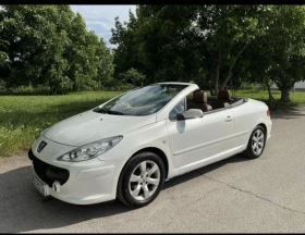 Обява за продажба на Peugeot 307 ~3 500 EUR - изображение 1
