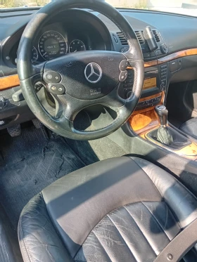 Обява за продажба на Mercedes-Benz E 220 2.2 CDi EVO ~9 500 лв. - изображение 3