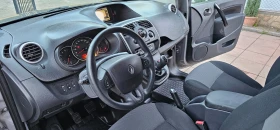 Обява за продажба на Renault Kangoo 1.5 DCI MAXI TECH  ~19 900 лв. - изображение 11