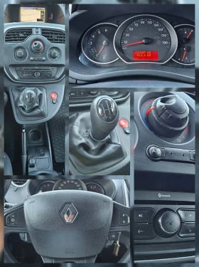 Обява за продажба на Renault Kangoo 1.5 DCI MAXI TECH  ~19 900 лв. - изображение 10
