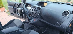 Renault Kangoo 1.5 DCI MAXI TECH - 19900 лв. - 22126942 13