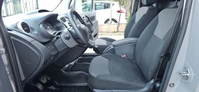 Renault Kangoo 1.5 DCI MAXI TECH - 19900 лв. - 22126942 14