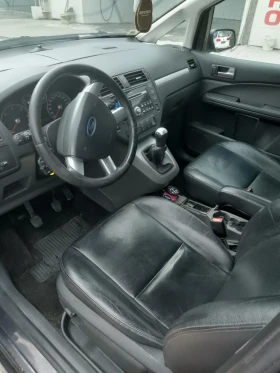 Ford C-max | Mobile.bg    4