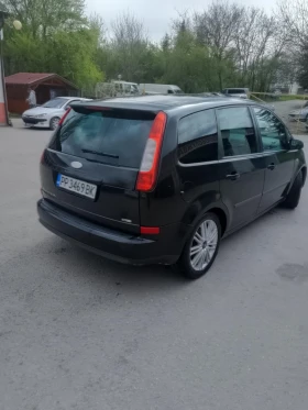 Ford C-max | Mobile.bg    5